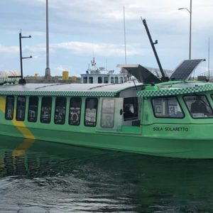 2 Hour Dinner Cruise in North America by Solar Boat at 1 Weymouth St, Charlottetown, Canada Cdxb.com Special Offers, Deals & Discounts in Canada