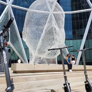 2-Hour Scooter Tour of Calgary’s City Highlights at Toonie Tours Calgary | City Tours, Bike & Scooter Rentals, Calgary, Canada Cdxb.com Special Offers, Deals & Discounts in Canada