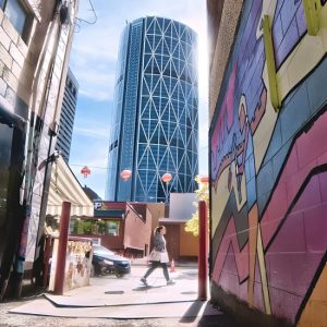 3-Hour Street Art Tour of Calgary with Craft Beer Tastings at Toonie Tours Calgary | City Tours, Bike & Scooter Rentals, Calgary, Canada Cdxb.com Special Offers, Deals & Discounts in Canada