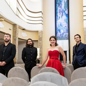 9e Musique@17h: ArtChoral – Baroque at 9e Musique@17h, Montreal, Canada Cdxb.com Special Offers, Deals & Discounts in Canada