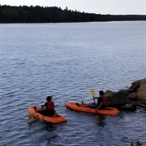Adult Single Kayak Rental at 75 Old Sambro Rd, Halifax, Canada Cdxb.com Special Offers, Deals & Discounts in Canada