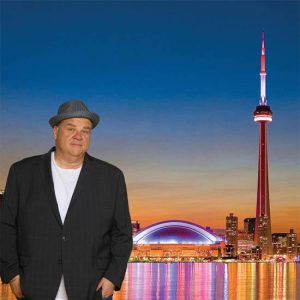 Angelo Tsarouchas Live at The Royal Theatre at The Royal Theatre, Toronto, Canada Cdxb.com Special Offers, Deals & Discounts in Canada