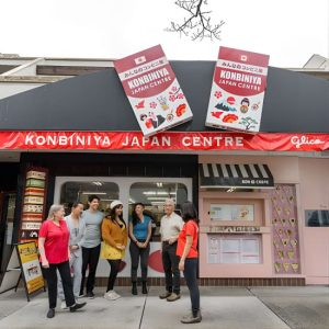 Authentic Asian Eats Walking Food Tour at Aberdeen Canada Line Station, Vancouver, Canada Cdxb.com Special Offers, Deals & Discounts in Canada