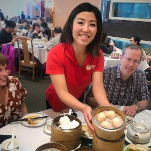 Authentic Asian Eats of Richmond: Guided Vancouver Food Tour at Tim Hortons, Vancouver, Canada Cdxb.com Special Offers, Deals & Discounts in Canada