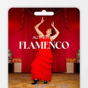 Authentic Flamenco  – Gift Card at Secret Location Vancouver, Vancouver, Canada Cdxb.com Special Offers, Deals & Discounts in Canada