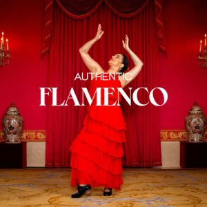 Authentic Flamenco Presents Ángeles Gabaldón in Vancouver at York Theatre, Vancouver, Canada Cdxb.com Special Offers, Deals & Discounts in Canada