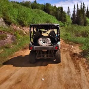 Balade en buggy 4×4 at Dune Buggy 4×4 Tours, Quebec, Canada Cdxb.com Special Offers, Deals & Discounts in Canada