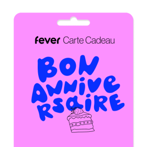 Bon anniversaire! – Carte cadeau spéciale at Secret Location Quebec, Quebec, Canada Cdxb.com Special Offers, Deals & Discounts in Canada