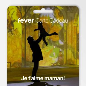 Bonne fête maman! – Carte cadeau spéciale at Secret Location Montreal, Montreal, Canada Cdxb.com Special Offers, Deals & Discounts in Canada