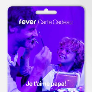 Bonne fête papa! – Carte cadeau spéciale at Secret Location Montreal, Montreal, Canada Cdxb.com Special Offers, Deals & Discounts in Canada