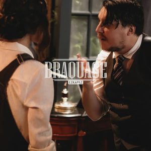 Braquage : Théâtre immersif dans un bar clandestin des années 20 at Le 4ᶱ Mur, Montreal, Canada Cdxb.com Special Offers, Deals & Discounts in Canada