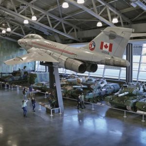 Canadian War Museum: Skip-the-Line at Canadian War Museum, Ottawa, Canada Cdxb.com Special Offers, Deals & Discounts in Canada