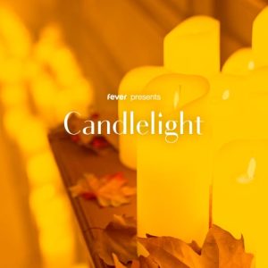 Candlelight: A Haunted Evening of Halloween Classics at Christ Church Cathedral – Vancouver, Vancouver, Canada Cdxb.com Special Offers, Deals & Discounts in Canada