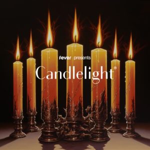 Candlelight: Best of Metal on Strings at Kerrisdale Presbyterian Church, Vancouver, Canada Cdxb.com Special Offers, Deals & Discounts in Canada