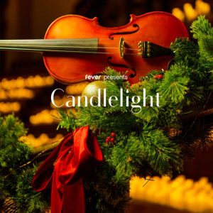 Candlelight: Christmas Classics at Christ Church Cathedral – Vancouver, Vancouver, Canada Cdxb.com Special Offers, Deals & Discounts in Canada