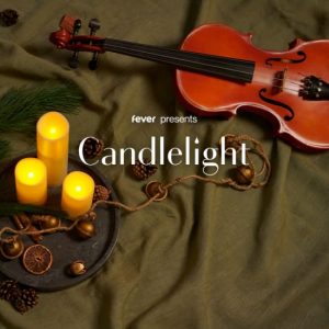 Candlelight: Christmas Classics at Metropolitan Community Church of Toronto, Toronto, Canada Cdxb.com Special Offers, Deals & Discounts in Canada