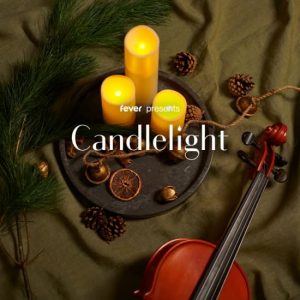 Candlelight: Christmas Classics at The Westdale, Hamilton, Canada Cdxb.com Special Offers, Deals & Discounts in Canada