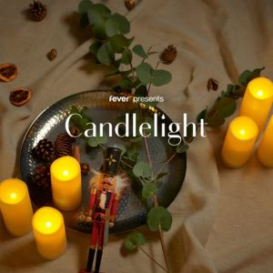 Candlelight: Christmas Special Featuring “The Nutcracker” & More at Crescent Arts Centre, Winnipeg, Canada Cdxb.com Special Offers, Deals & Discounts in Canada