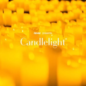 Candlelight: Featuring Mozart, Bach, and Timeless Composers at Calgary Central Library, Calgary, Canada Cdxb.com Special Offers, Deals & Discounts in Canada