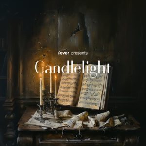 Candlelight: Featuring Mozart, Bach, and Timeless Composers at Metropolitan Community Church of Toronto, Toronto, Canada Cdxb.com Special Offers, Deals & Discounts in Canada