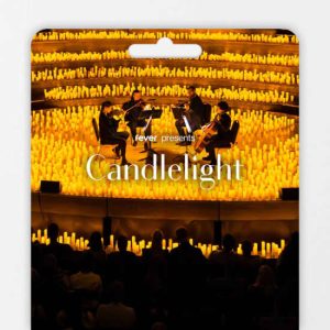 Candlelight Gift Card – Thunder Bay at Secret Location Thunder Bay, Thunder Bay, Canada Cdxb.com Special Offers, Deals & Discounts in Canada