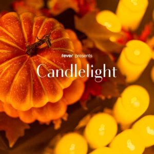 Candlelight: Halloween Classics at The Royal Theatre, Toronto, Canada Cdxb.com Special Offers, Deals & Discounts in Canada