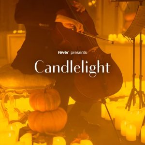 Candlelight: Halloween Classics at The Westdale, Hamilton, Canada Cdxb.com Special Offers, Deals & Discounts in Canada