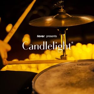 Candlelight: Jill Scott, Angie Stone and the Best of Neo Soul feat. Nicole Chambers at Paradise Theatre, Toronto, Canada Cdxb.com Special Offers, Deals & Discounts in Canada
