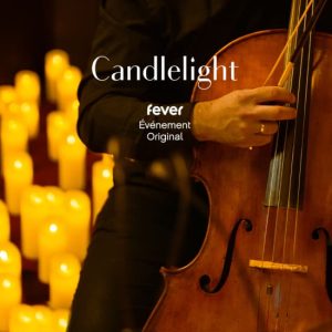 Candlelight : Les Quatre Saisons de Vivaldi at Musée de la civilisation, Quebec, Canada Cdxb.com Special Offers, Deals & Discounts in Canada