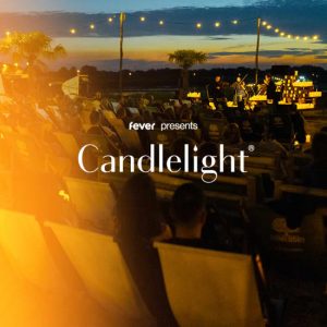 Candlelight Open Air: A Tribute to ABBA at The Fort Common, Victoria, Canada Cdxb.com Special Offers, Deals & Discounts in Canada