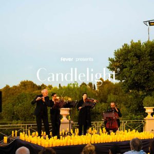 Candlelight Open Air: A Tribute to Queen and More at The Fort Common, Victoria, Canada Cdxb.com Special Offers, Deals & Discounts in Canada