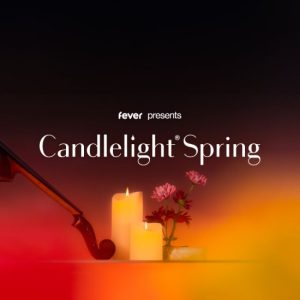 Candlelight Spring: Best of Metal on Strings at Betty Andrews Recital Hall, Edmonton, Canada Cdxb.com Special Offers, Deals & Discounts in Canada