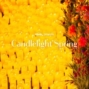 Candlelight Spring: Featuring Vivaldi’s Four Seasons & More at The Gladstone Theatre, Ottawa, Canada Cdxb.com Special Offers, Deals & Discounts in Canada