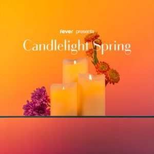 Candlelight Spring: Vivaldi’s Four Seasons at Metropolitan Community Church of Toronto, Toronto, Canada Cdxb.com Special Offers, Deals & Discounts in Canada