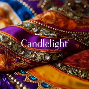 Candlelight: The Best of Bollywood on Strings at The Royal Theatre, Toronto, Canada Cdxb.com Special Offers, Deals & Discounts in Canada