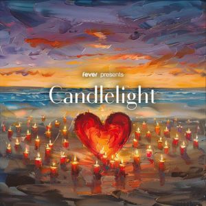 Candlelight: Tribute to Bad Bunny at Metropolitan Community Church of Toronto, Toronto, Canada Cdxb.com Special Offers, Deals & Discounts in Canada
