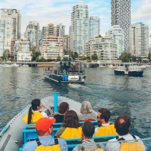City and Seal Cruise from Vancouver at Vancouver Water Adventures, Vancouver, Canada Cdxb.com Special Offers, Deals & Discounts in Canada