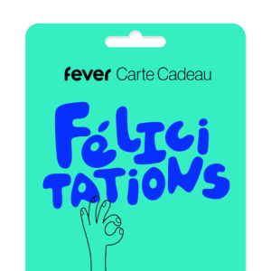 Félicitations! – Carte cadeau spéciale at Secret Location Drummondville, Drummondville, Canada Cdxb.com Special Offers, Deals & Discounts in Canada