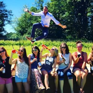 Fraser Valley Wine Tour at 901 W Cordova St, Vancouver, Canada Cdxb.com Special Offers, Deals & Discounts in Canada