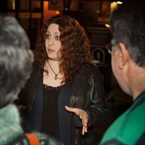 Ghostly Walking Tour in Victoria at Destination Greater Victoria Visitor Centre, Victoria, Canada Cdxb.com Special Offers, Deals & Discounts in Canada