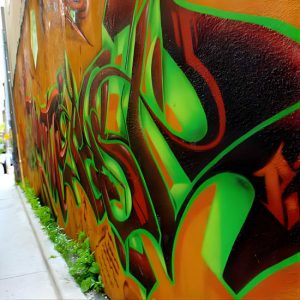 Graffiti in Toronto Walking Tour at MEC Toronto, Toronto, Canada Cdxb.com Special Offers, Deals & Discounts in Canada