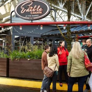 Granville Island Market: Guided Vancouver Food Tour at Granville Island, Vancouver, Canada Cdxb.com Special Offers, Deals & Discounts in Canada