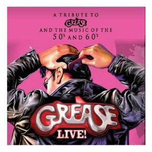 Grease the Concert & Music of the 50’s and 60’s Live at the Royal Theatre, Toronto at The Royal Theatre, Toronto, Canada Cdxb.com Special Offers, Deals & Discounts in Canada