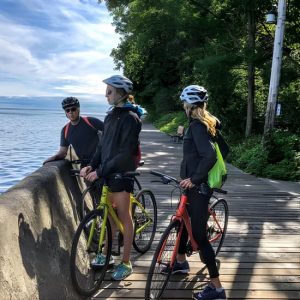 Guided Bicycle Tour – Toronto Waterfront, Island and Distillery at 11 Gristmill Lane, Toronto, Canada Cdxb.com Special Offers, Deals & Discounts in Canada