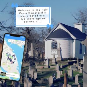 Halifax Churches, Gardens & Graveyards: a Smartphone Audio Walking Tour at 1193 South Park St, Halifax, Canada Cdxb.com Special Offers, Deals & Discounts in Canada
