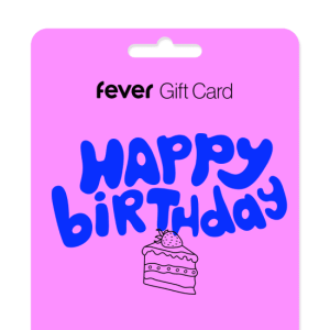 Happy birthday! – Special Gift Card at Secret Location Abbotsford, Abbotsford, Canada Cdxb.com Special Offers, Deals & Discounts in Canada