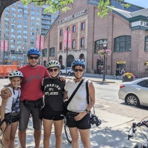 Heart of Downtown Toronto Bike Tour at Toronto Harbour, Toronto, Canada Cdxb.com Special Offers, Deals & Discounts in Canada