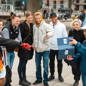 Hollywood North Experience Tour In Toronto at David Pecaut Square, Toronto, Canada Cdxb.com Special Offers, Deals & Discounts in Canada