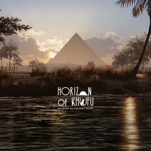 Horizon of Khufu: A Journey to Ancient Egypt at West Edmonton Mall, Edmonton, Canada Cdxb.com Special Offers, Deals & Discounts in Canada
