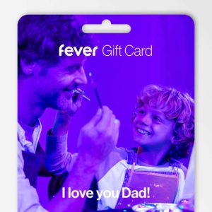 I love you Dad! – Special Gift Card at Secret Location Abbotsford, Abbotsford, Canada Cdxb.com Special Offers, Deals & Discounts in Canada